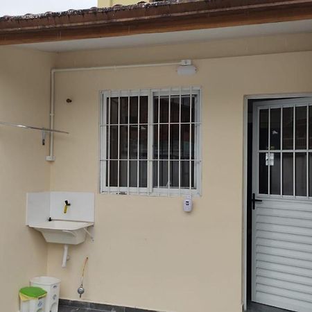 Kitnet Confortavel Villa Ubatuba Exterior foto