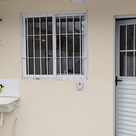 Kitnet Confortavel Villa Ubatuba Exterior foto